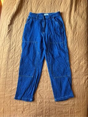 P&co carpenter style jeans UK size 10